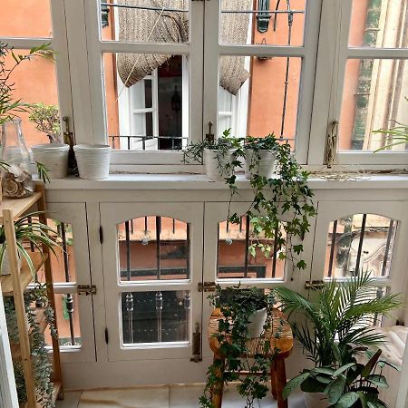 Iyourbasics Great Apartment Hinestrosa 23 Free Wifi&Ac Málaga Eksteriør billede
